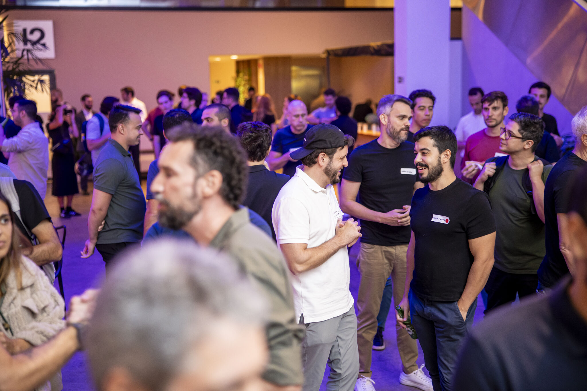 Networking